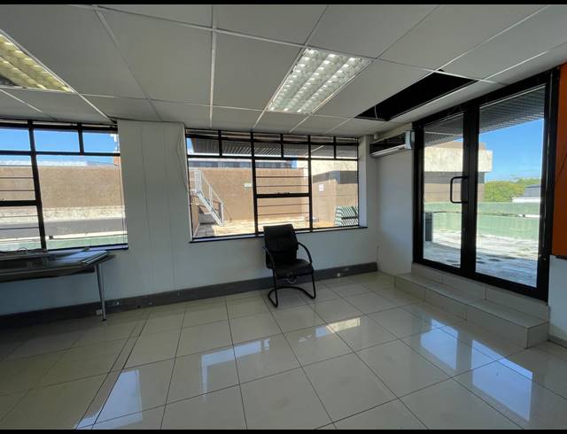 313M² OFFICE TO LET IN RIVONIA